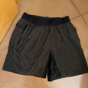 Lululemon men’s shorts